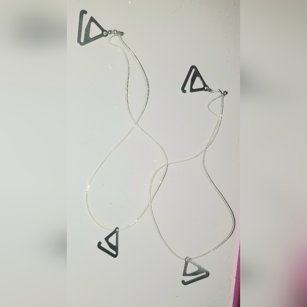 Thin spaghetti strap bra strap